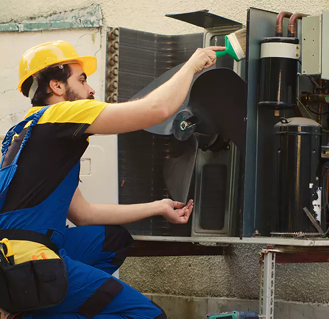 Why Homeowners & Businesses Trust Us Bay Point, CA?