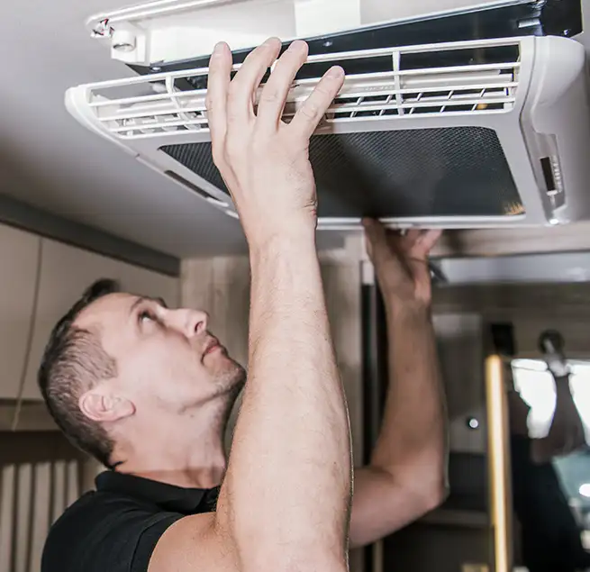 Why Homeowners & Businesses Trust Us Bay Point, CA