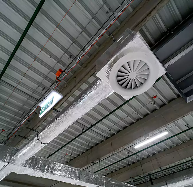 Why Homeowners & Businesses Trust Us in Bay Point, CA