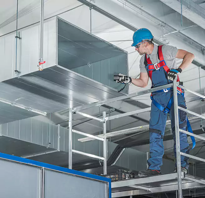 Why Homeowners Businesses Trust Us in Bay Point, CA