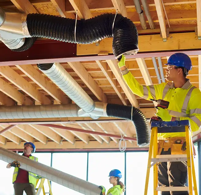 Why Homeowners & Businesses Trust Us in Bay Point, CA?