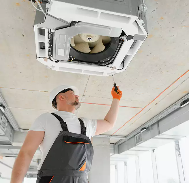 Why Homeowners Businesses Trust Us in Bay Point, CA