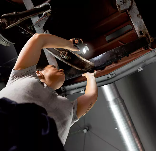 Why Homeowners & Businesses Trust Us Bay Point, CA