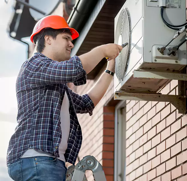 Why Homeowners & Businesses Trust Us Bay Point, CA